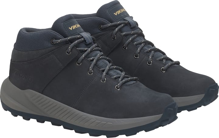 Viking Footwear Men's Urban​ Explorer​ Low​ GORE-TEX Navy Viking Footwear