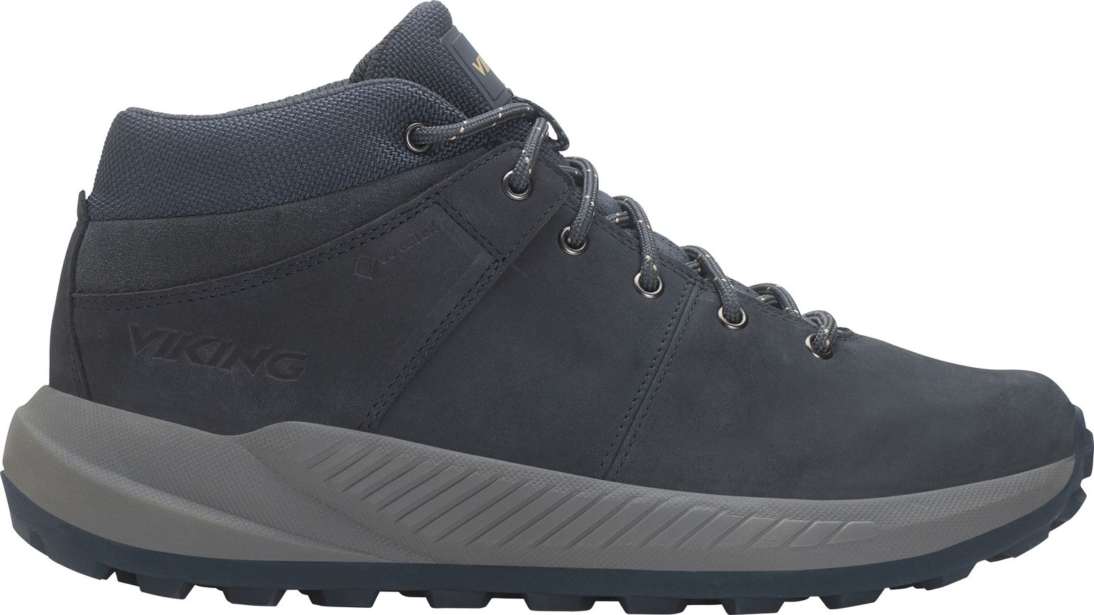 Viking Footwear Men's Urban​ Explorer​ Low​ GORE-TEX Navy