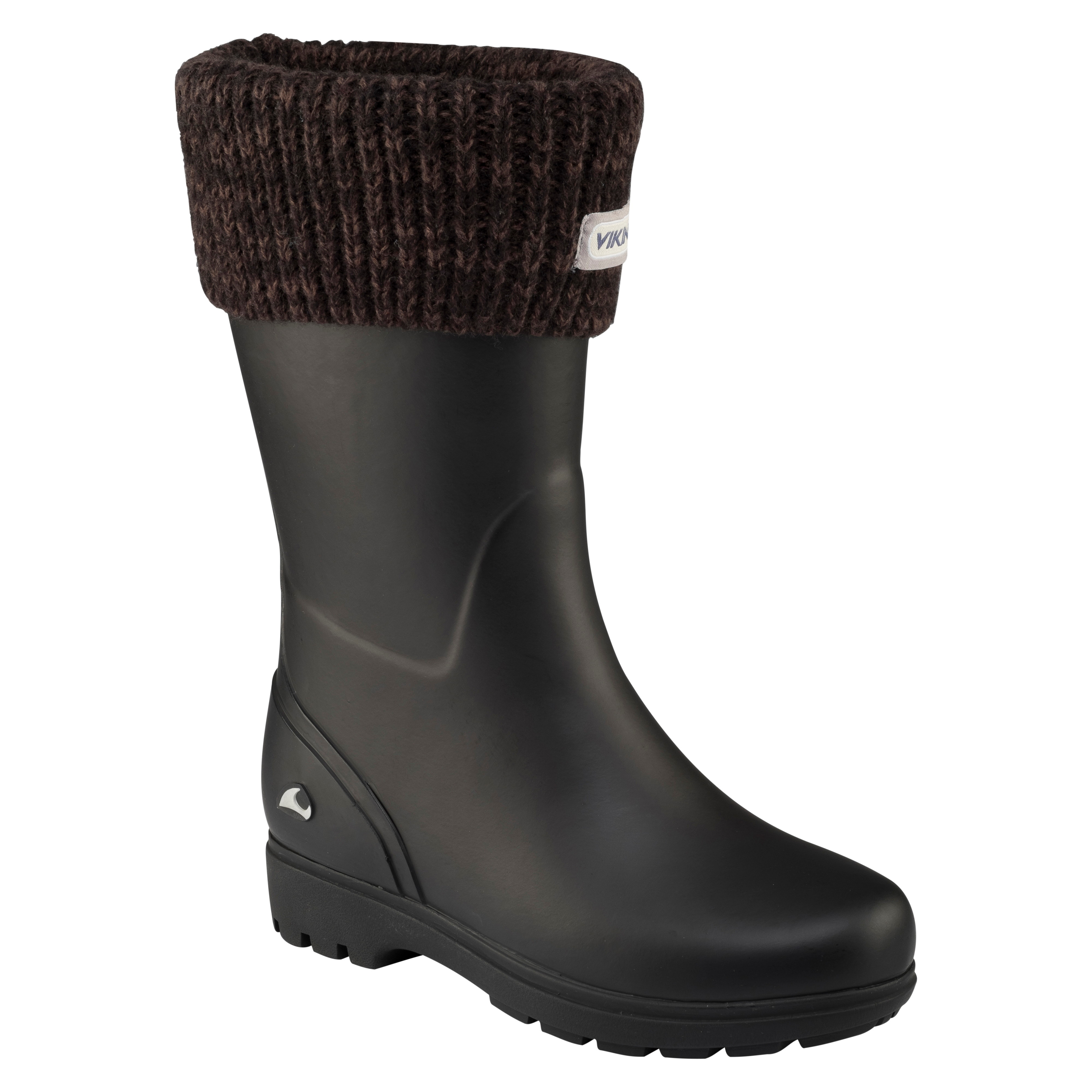 Junior Mira Thermo Charcoal