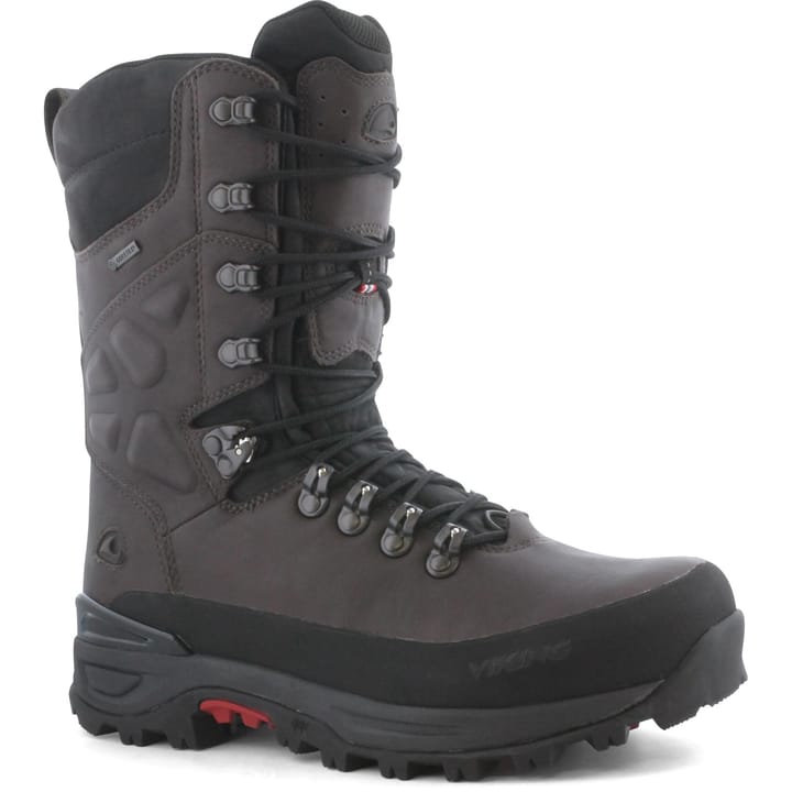 Viking Footwear Myrdrag Gore-Tex Dark Brown/Black Viking Footwear