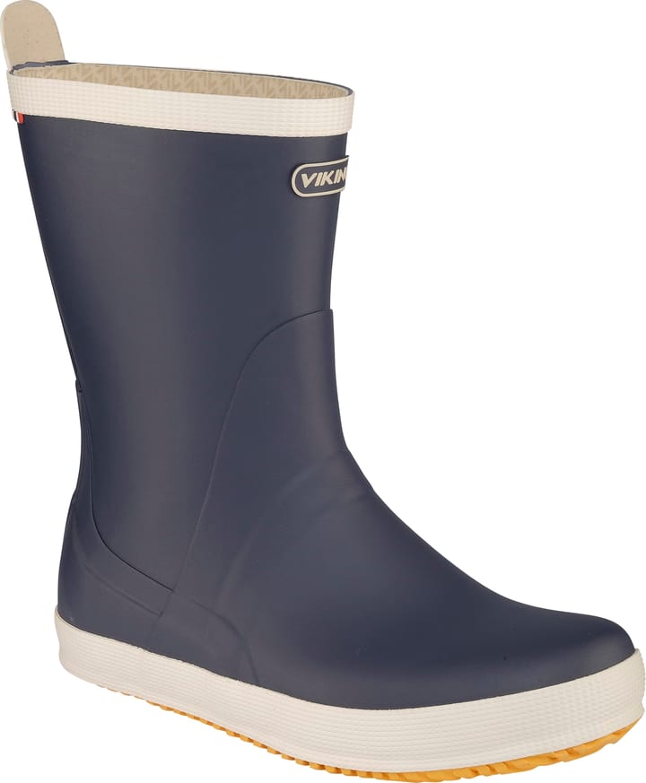 Viking Footwear Unisex Seilas Navy Viking Footwear