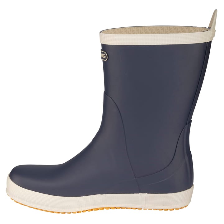 Viking Footwear Unisex Seilas Navy Viking Footwear