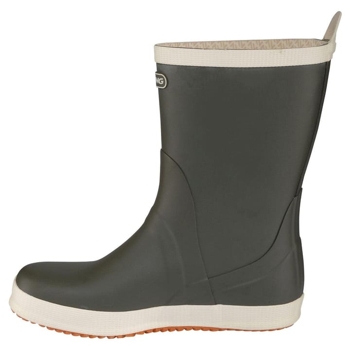 Viking Footwear Unisex Seilas Olive Viking Footwear