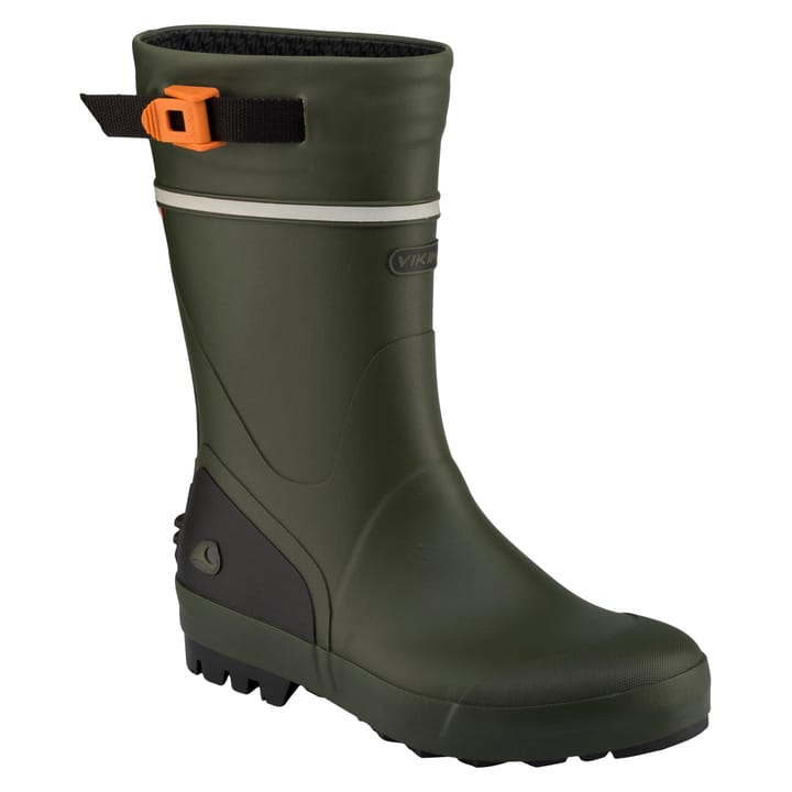 Viking Footwear Touring III Green Viking Footwear