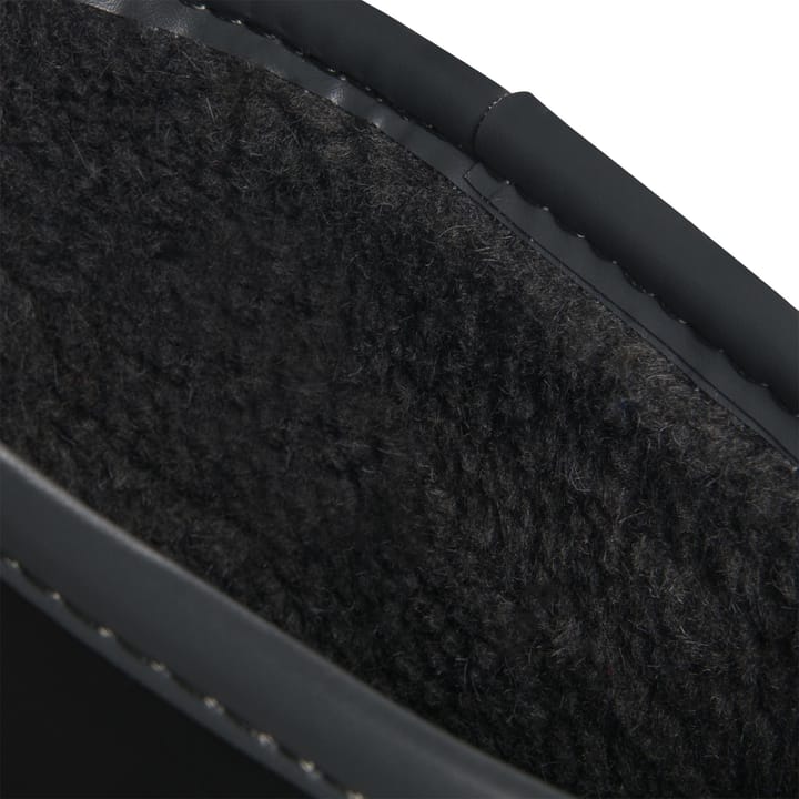 Unisex Trophy Icefighter Mid Warm Black/Grey Viking Footwear