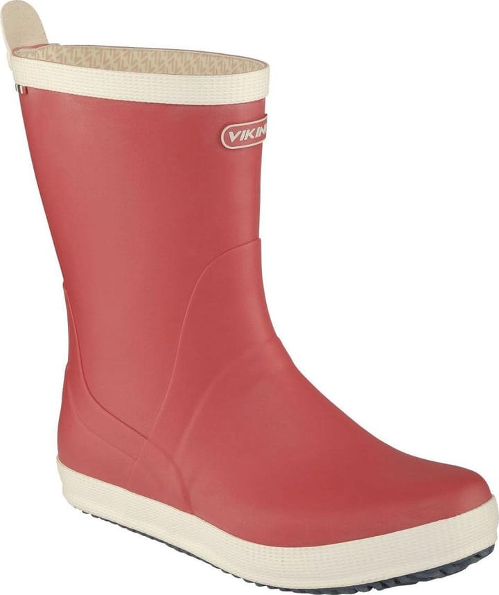 Viking Footwear Unisex Seilas Tomato Viking Footwear