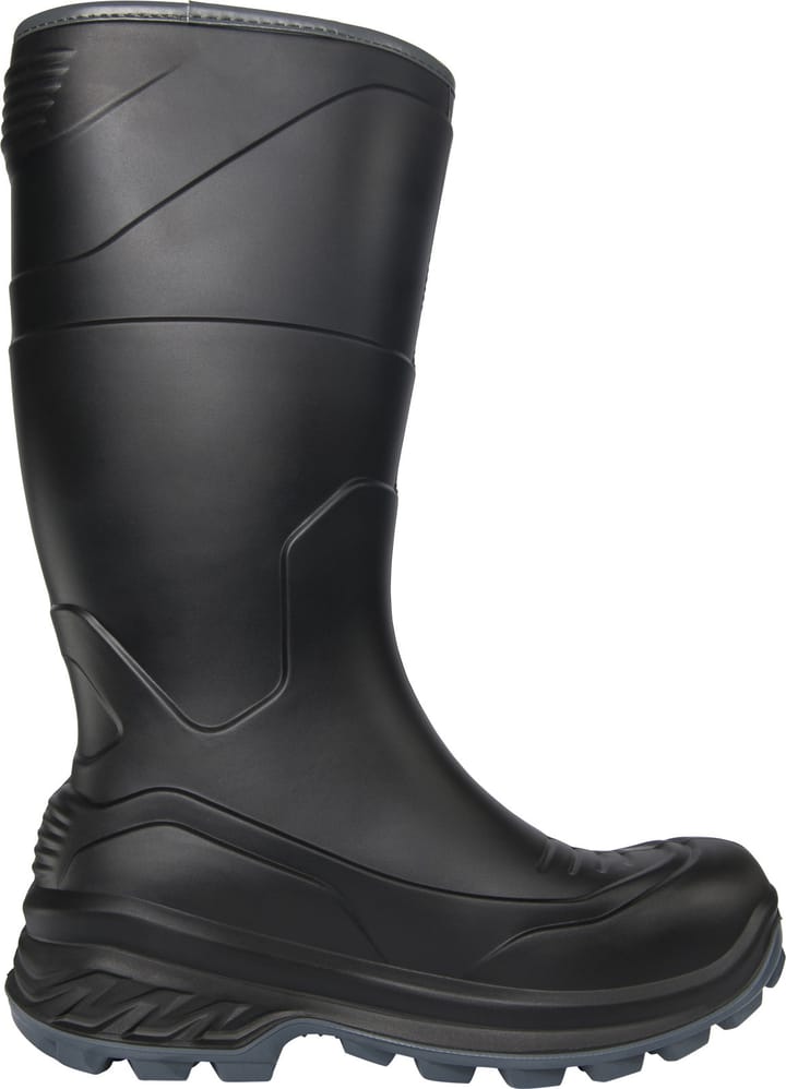 Viking Footwear Unisex Trophy Icefighter Warm Black/Grey Viking Footwear