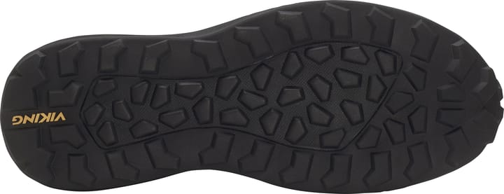 Men's Urban​ Explorer​ Low​ GORE-TEX Black Viking Footwear