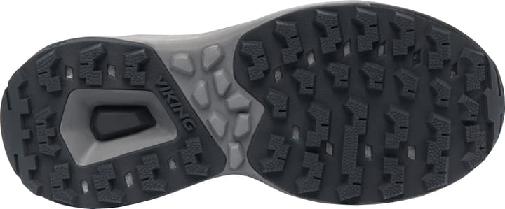 Viking Footwear Women's Anaconda Hike Low GORE-TEX Boa Black Viking Footwear