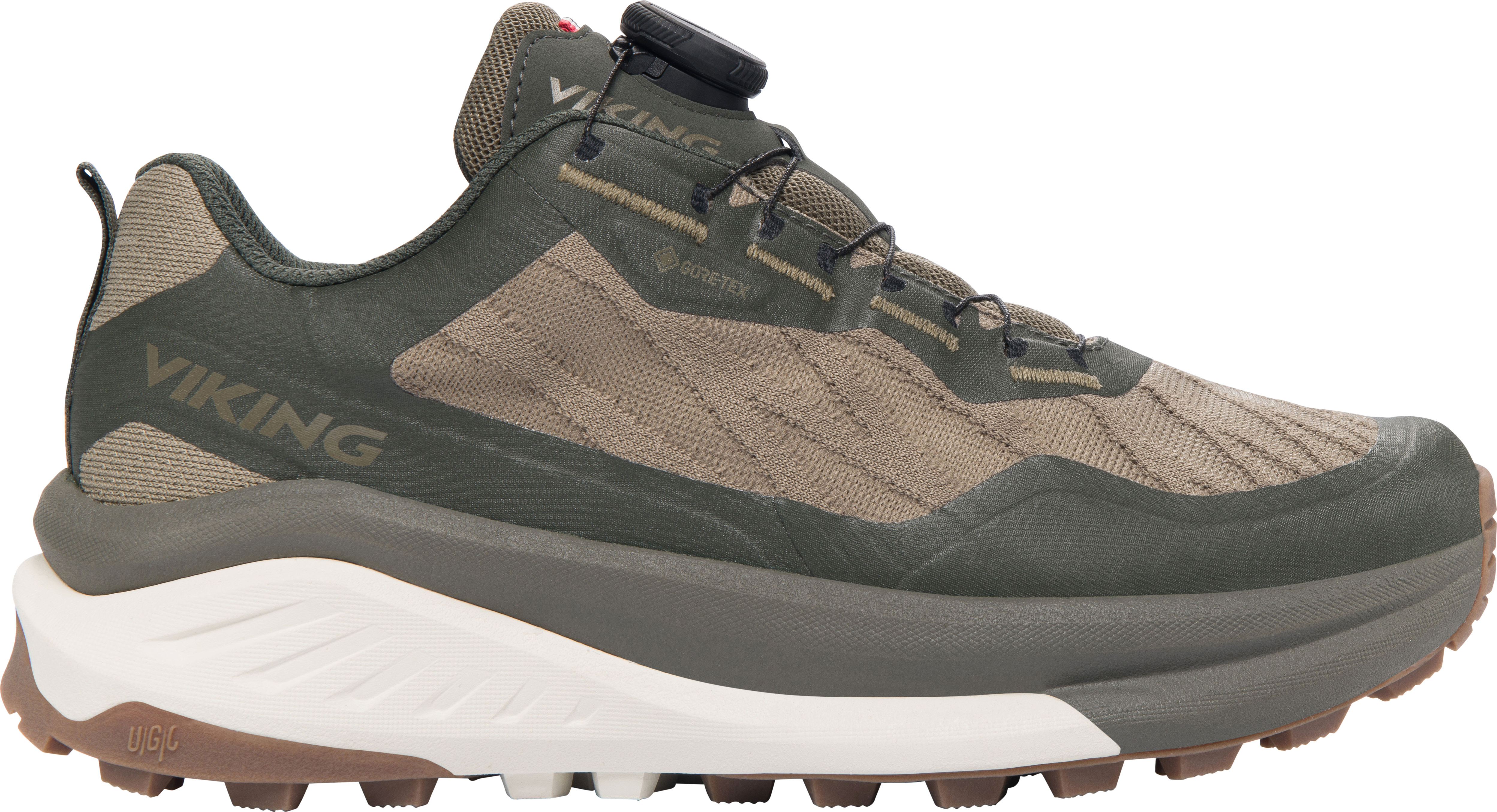 Women’s Anaconda Hike Low GORE-TEX Boa Huntinggreen