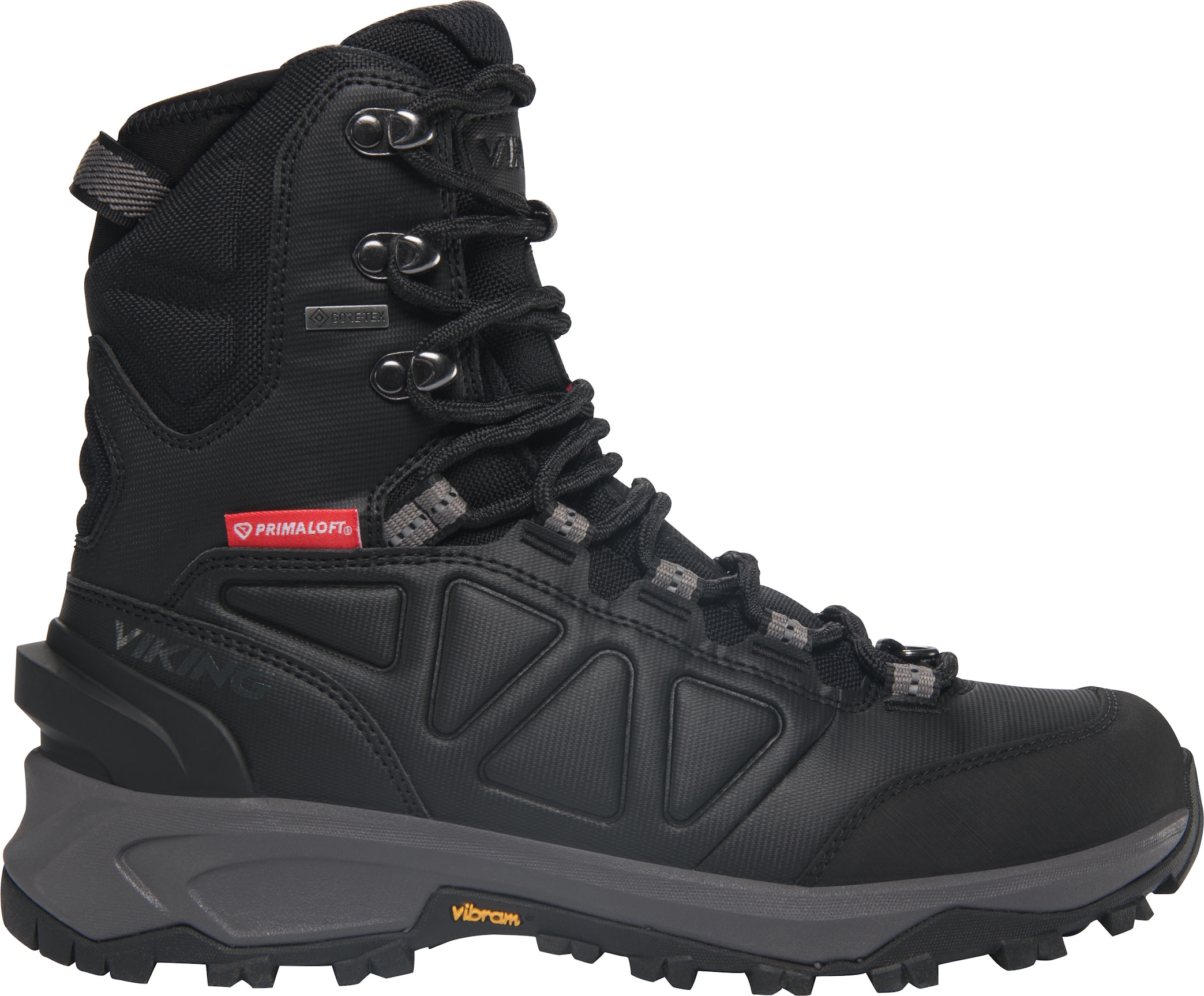 Viking Women's Constrictor IceGrip Warm GORE-TEX