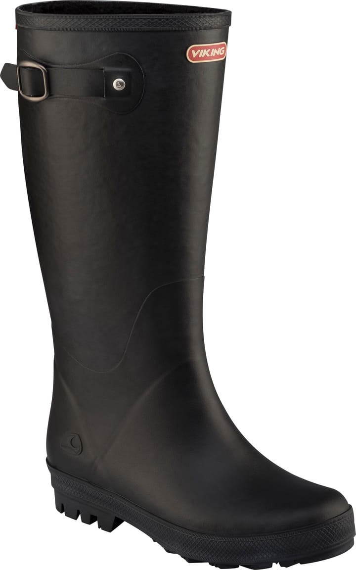 Viking Footwear Women's Foxy Vinter Black Viking Footwear Viking Footwear Women's Foxy Vinter Black Viking Footwear