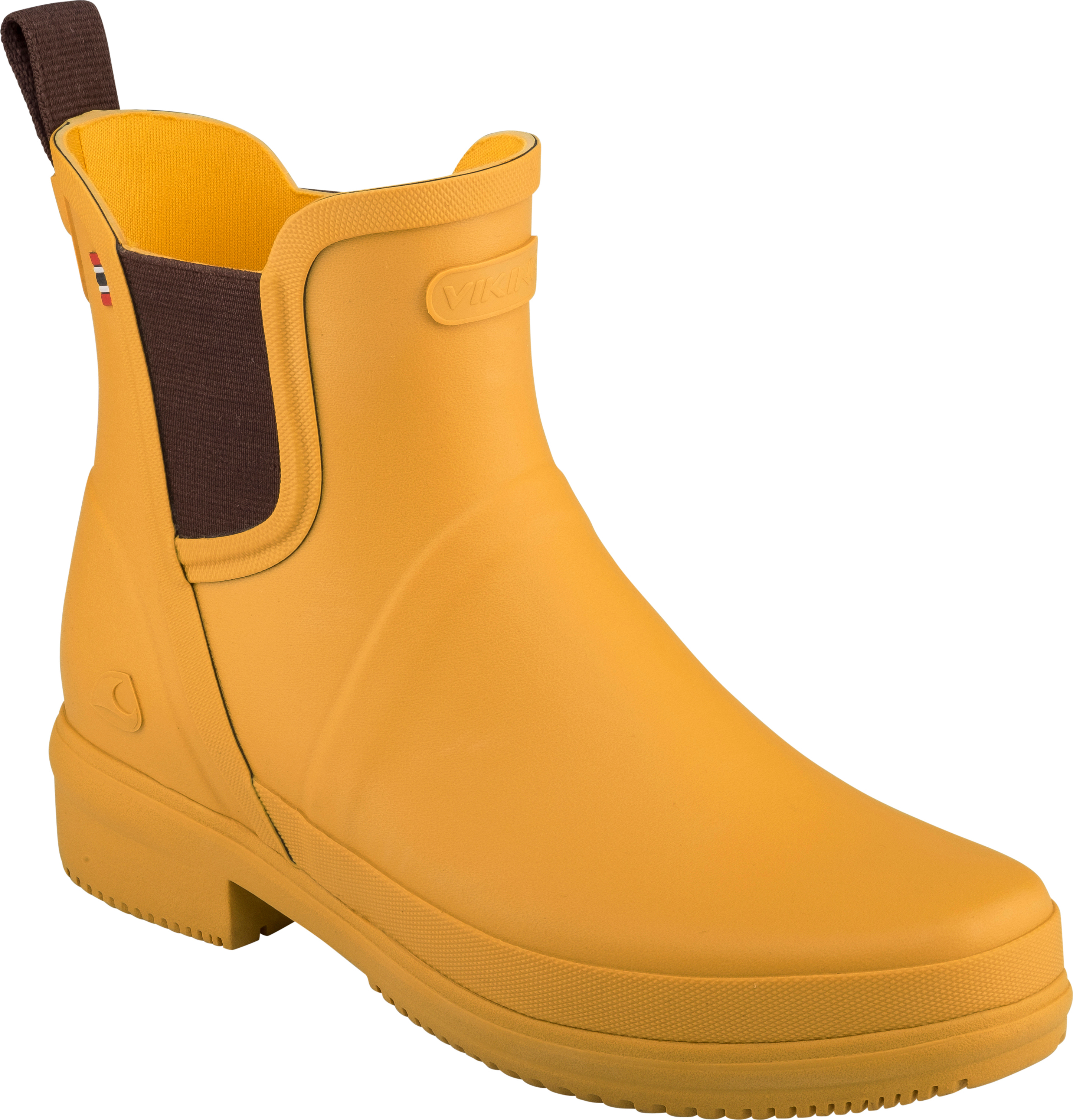 Viking Footwear Women’s Gyda Yellow