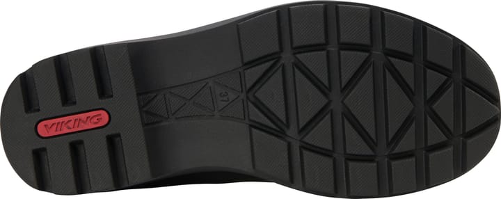 Viking Footwear Women's Noble Black/Black Viking Footwear