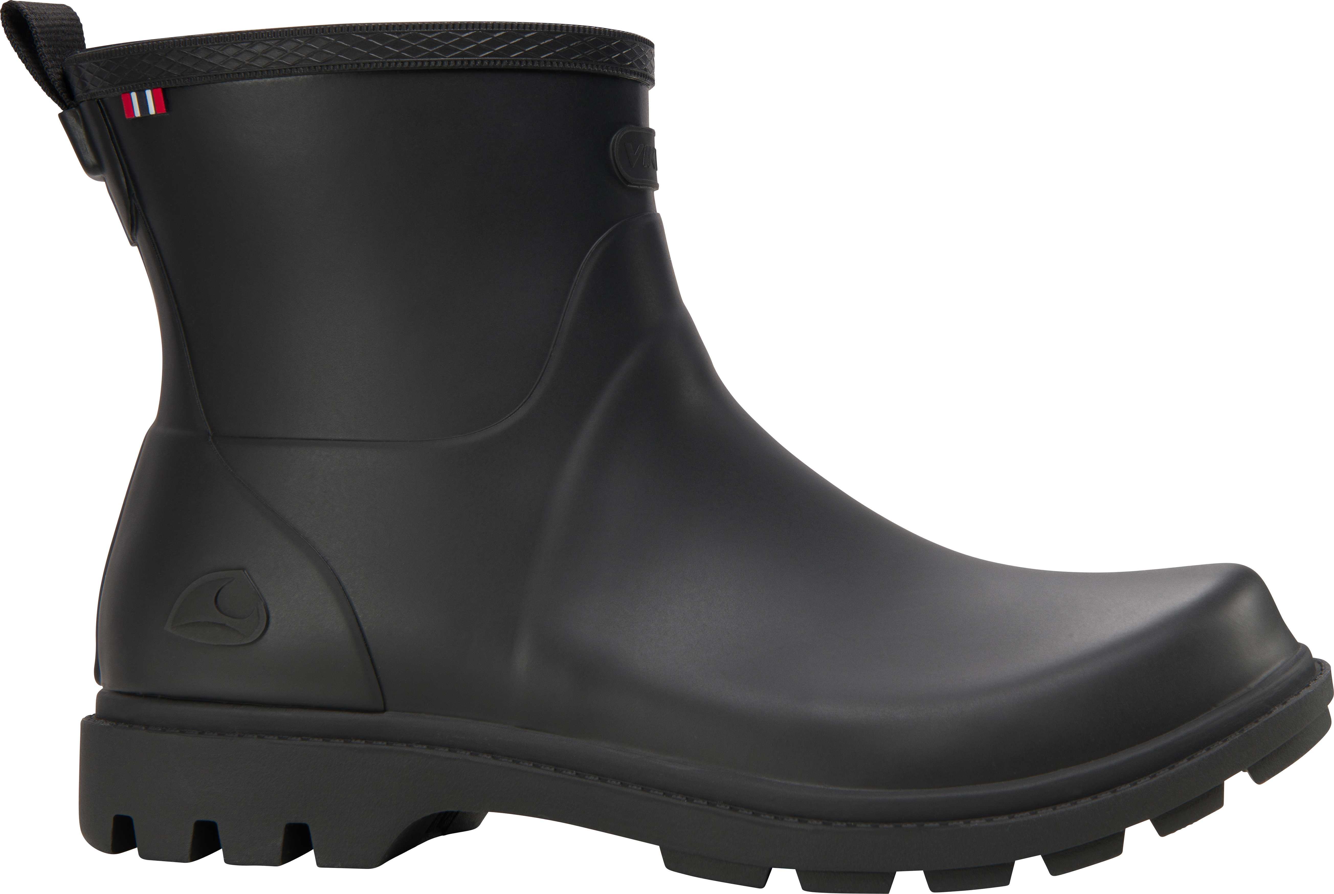 Viking Women's Noble Dark Natural/Brown
