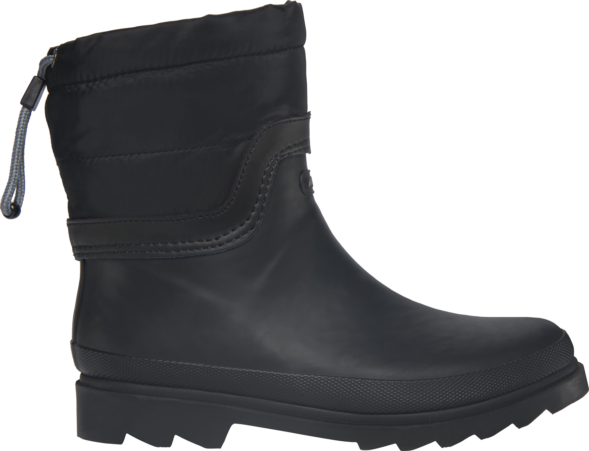 Viking Footwear Women’s Puffer Warm Mid Black