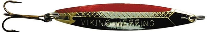 iFish VH 10GR GULD/RÖD Viking Fiskeutstyr