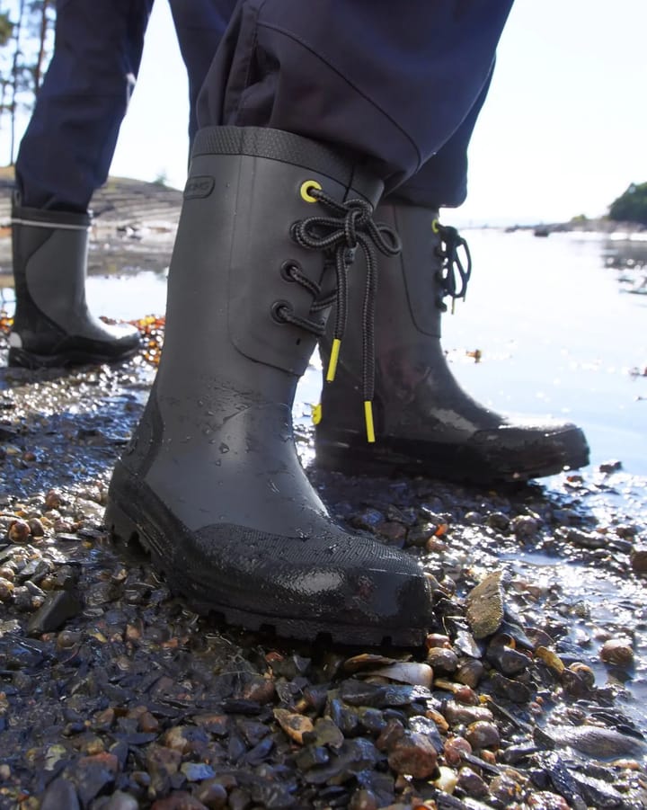 Viking Footwear Slagbjørn Jr Mørk Grey/Multi Viking Footwear