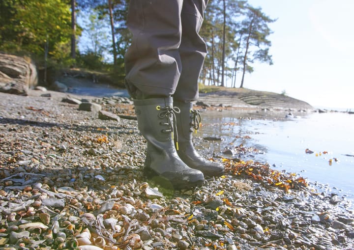 Viking Footwear Slagbjørn Jr Mørk Grey/Multi Viking Footwear