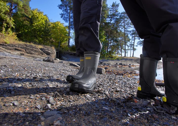 Viking Footwear Slagbjørn Jr Mørk Grey/Multi Viking Footwear