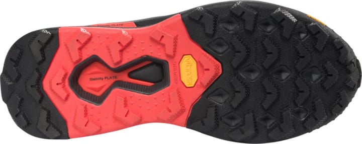 Viking Footwear Villrein Pro High Gtx Boa Unisex Dark Brown/Black Viking Footwear