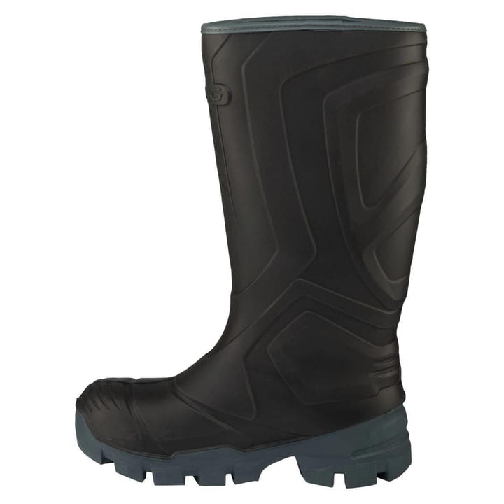 Viking Footwear Unisex Icefighter Black/Grey Viking Footwear