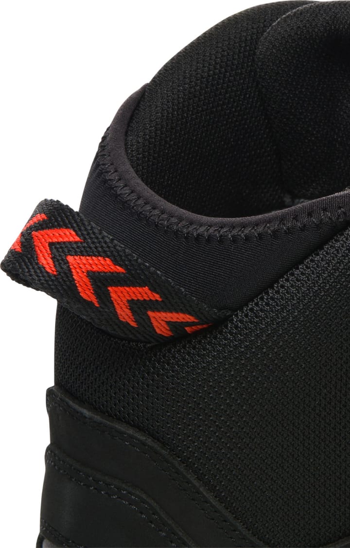 Viking Footwear Villrein High Gtx Boa Unisex Black/Red Viking Footwear