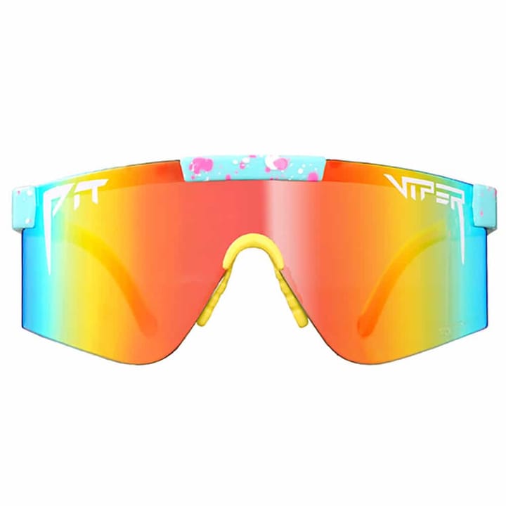 Pit Viper The Playmate 2000 Rainbow Revo Z87 Rated Unisex Pit Viper