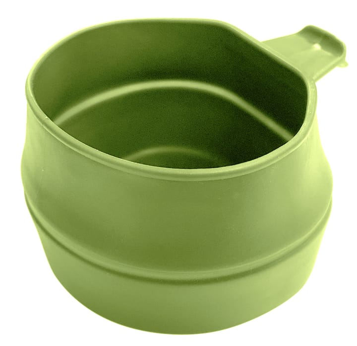 Wildo Fold-A-Cup Lime Wildo Wildo Fold-A-Cup Lime Wildo