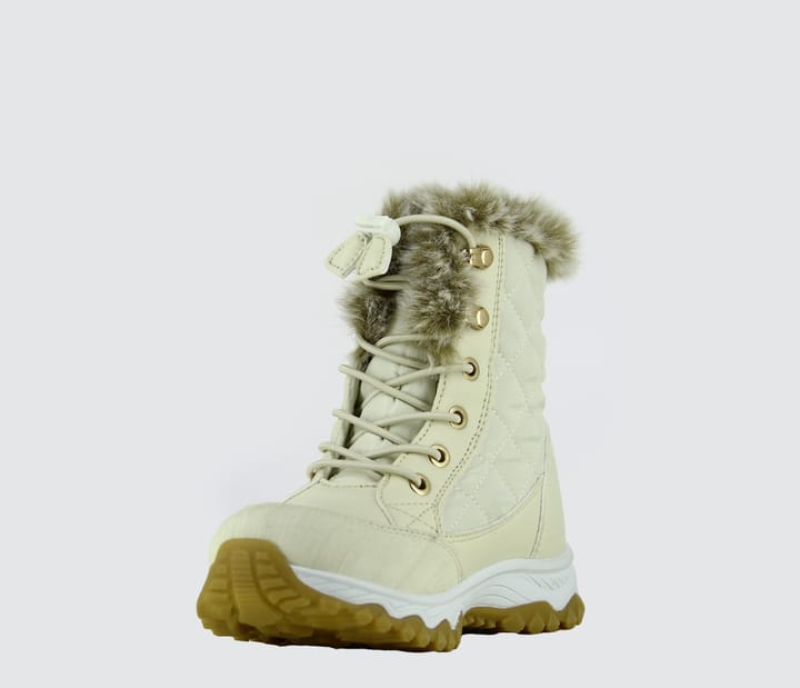 Leaf Kid's Visby Beige Leaf