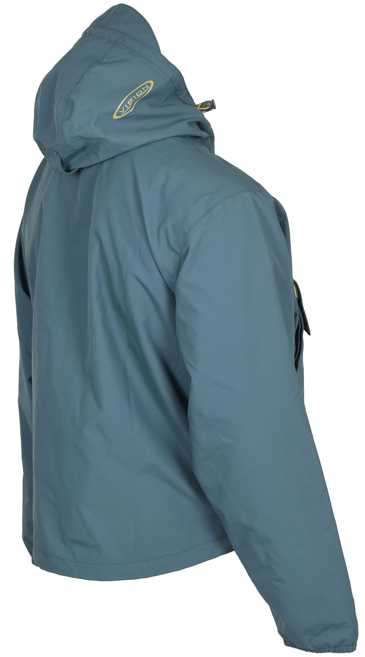 Vision Vision Atom Jacket Vision Vision Vision Atom Jacket Vision