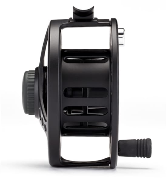 Vision Vision Koma Black Black Vision