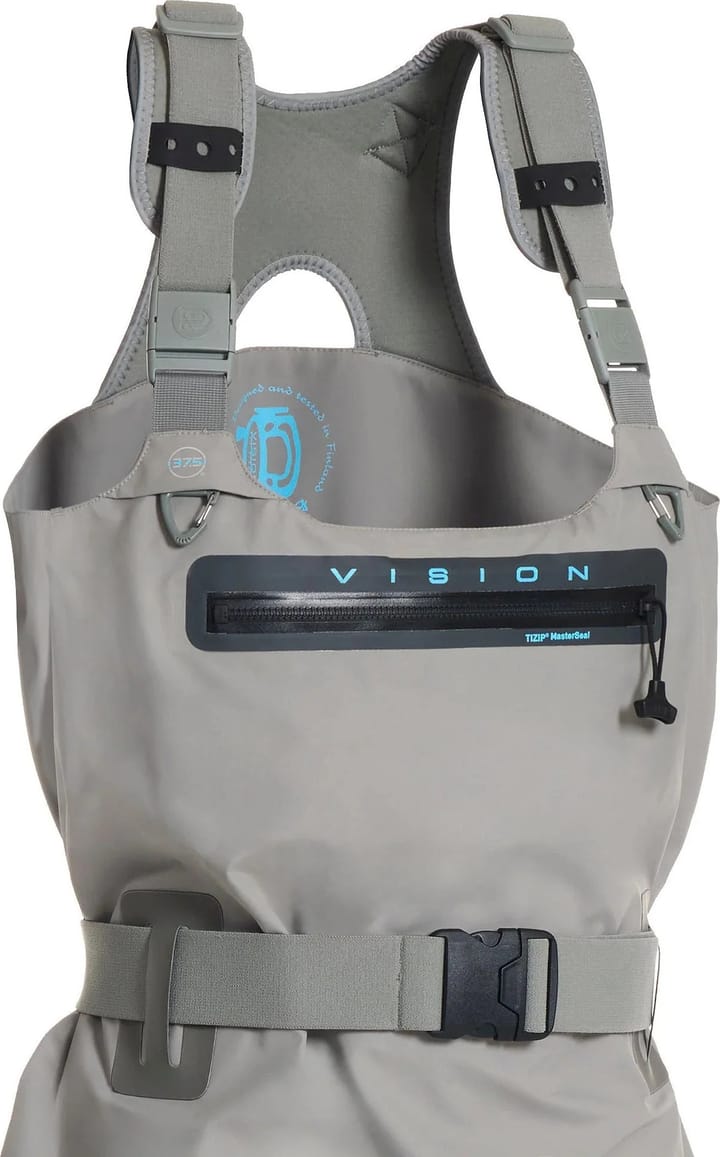Vision Scout Pro Wader Vision