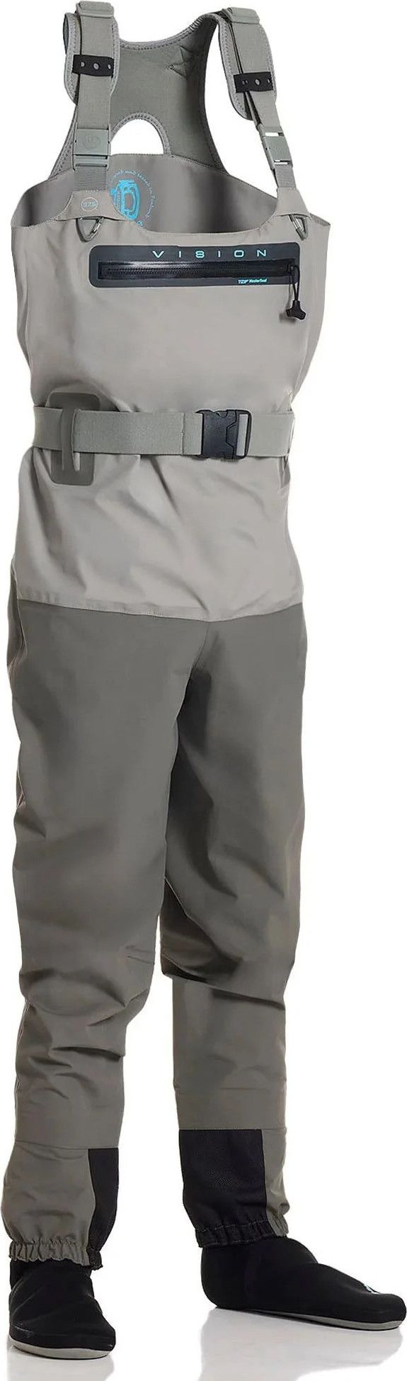 Vision Scout Pro Wader Vision