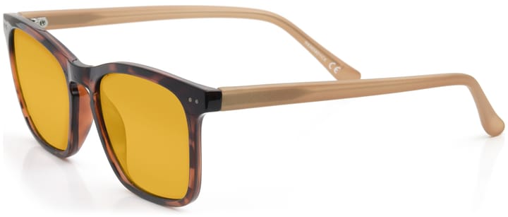 Vision Vision Sir Yellow Solbriller Bra I Skumring Og Lite Lys Vision Vision Vision Sir Yellow Solbriller Bra I Skumring Og Lite Lys Vision