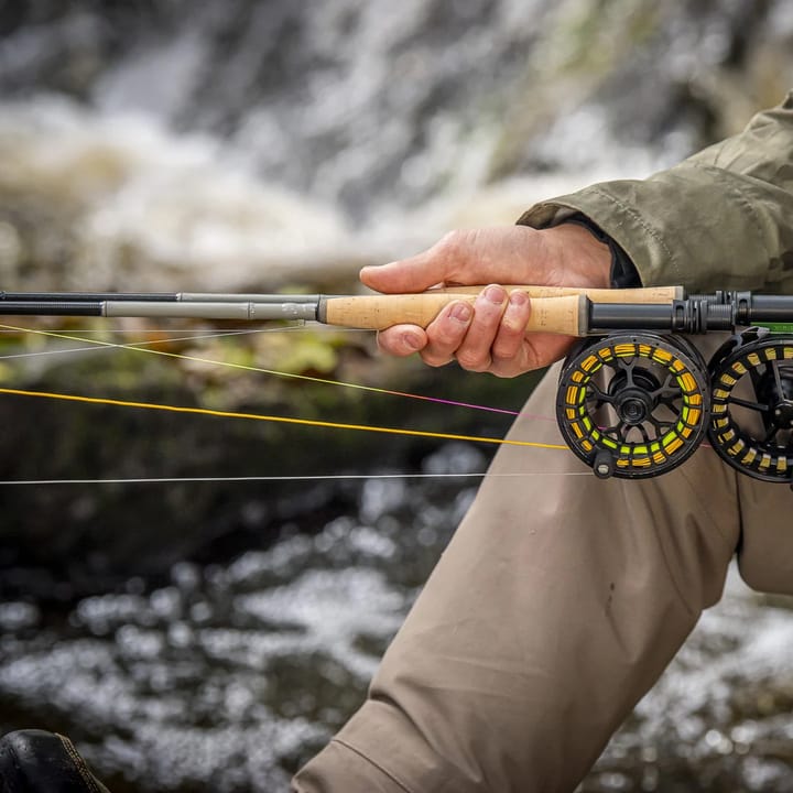 Vision Vision Toka Fly Rod Vision Vision Vision Toka Fly Rod Vision