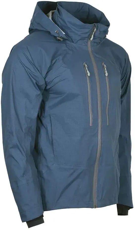 Vision Hazy Jacket Navy Blue Vision