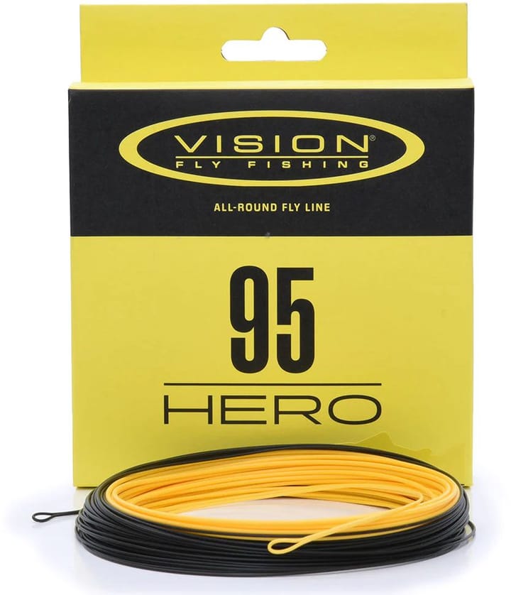 Vision Vision Hero 95 Fly Line Vision
