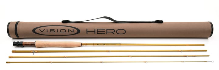 Vision Vision Switch Hero 11'2'' #7 4-Delt Vision Vision Vision Switch Hero 11'2'' #7 4-Delt Vision