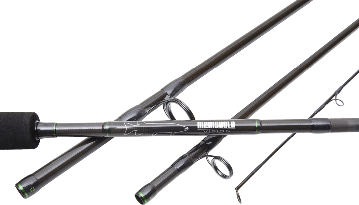Vision Merisuola Musky Flyrod Vision