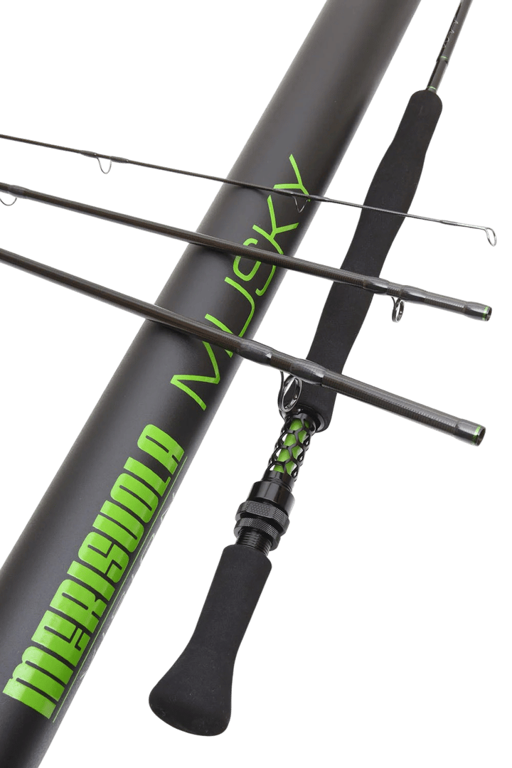 Vision Merisuola Musky Flyrod Vision