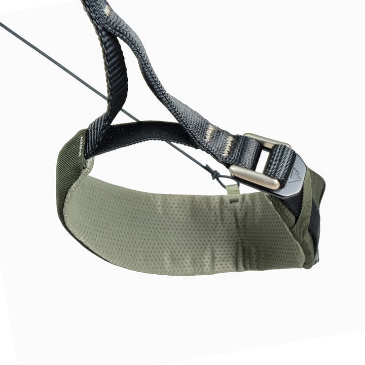 Blue Ice Unisex Vista Adjust Harness Rosin Blue Ice