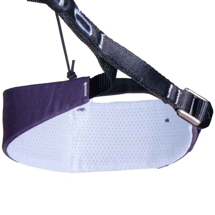 Blue Ice Women's Vista Adjust Harness Night Shade Blue Ice