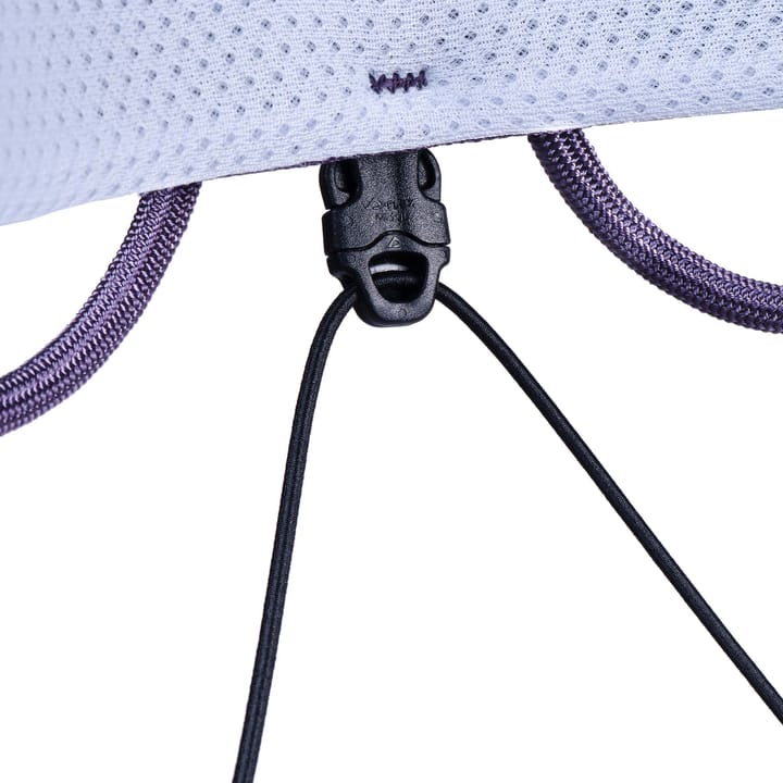 Blue Ice Women's Vista Adjust Harness Night Shade Blue Ice