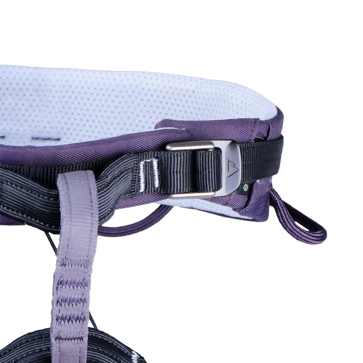 Blue Ice Women's Vista Adjust Harness Night Shade Blue Ice