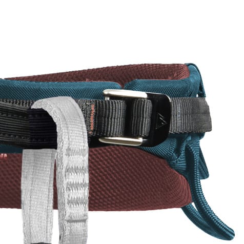 Blue Ice Men's Vista Harness Majolica Blue Blue Ice Blue Ice Men's Vista Harness Majolica Blue Blue Ice