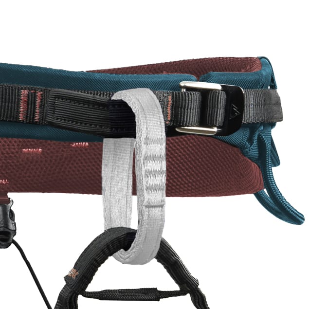 Blue Ice Men's Vista Harness Majolica Blue Blue Ice Blue Ice Men's Vista Harness Majolica Blue Blue Ice