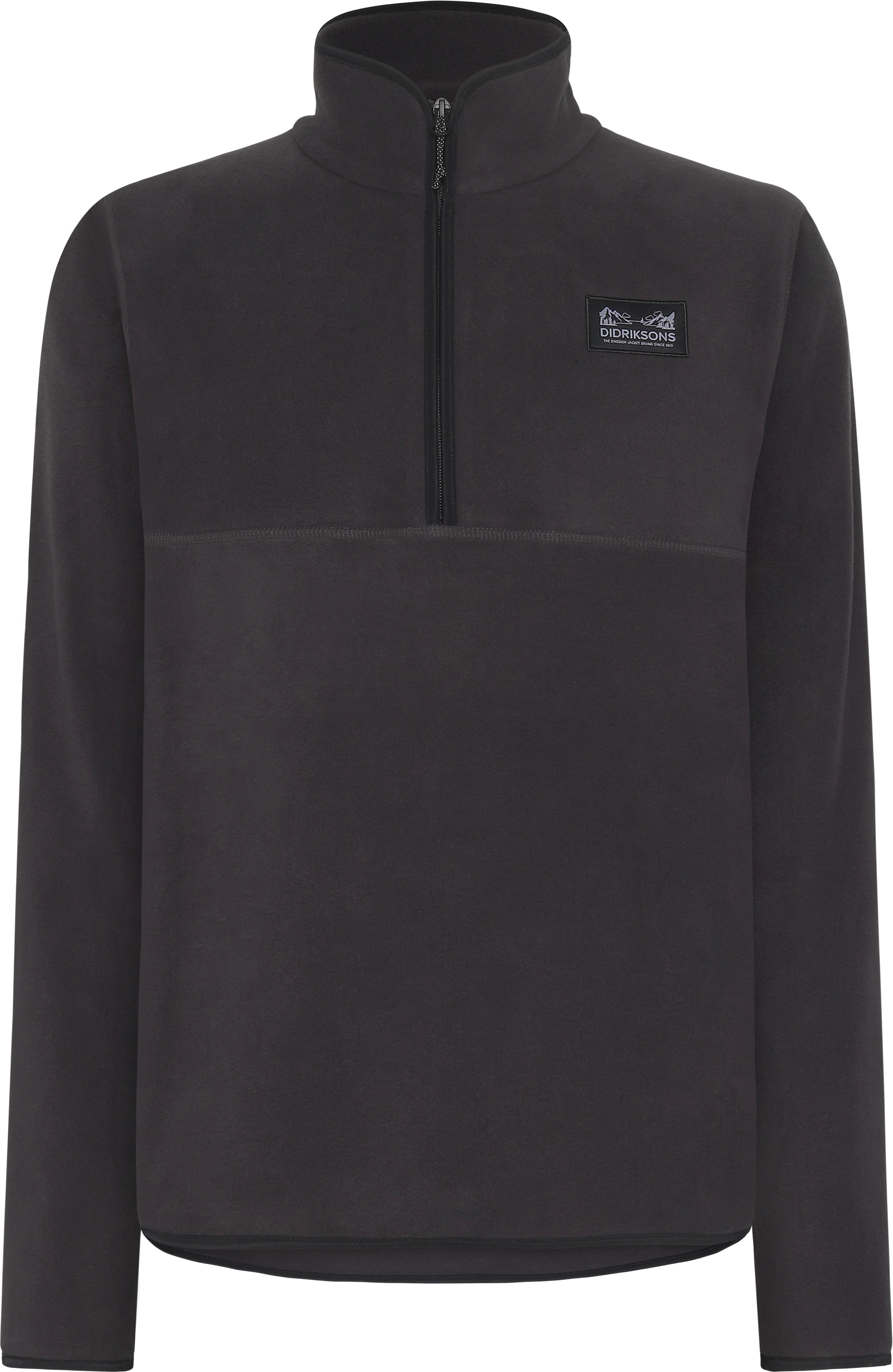 Didriksons Men's Vito Half Zip