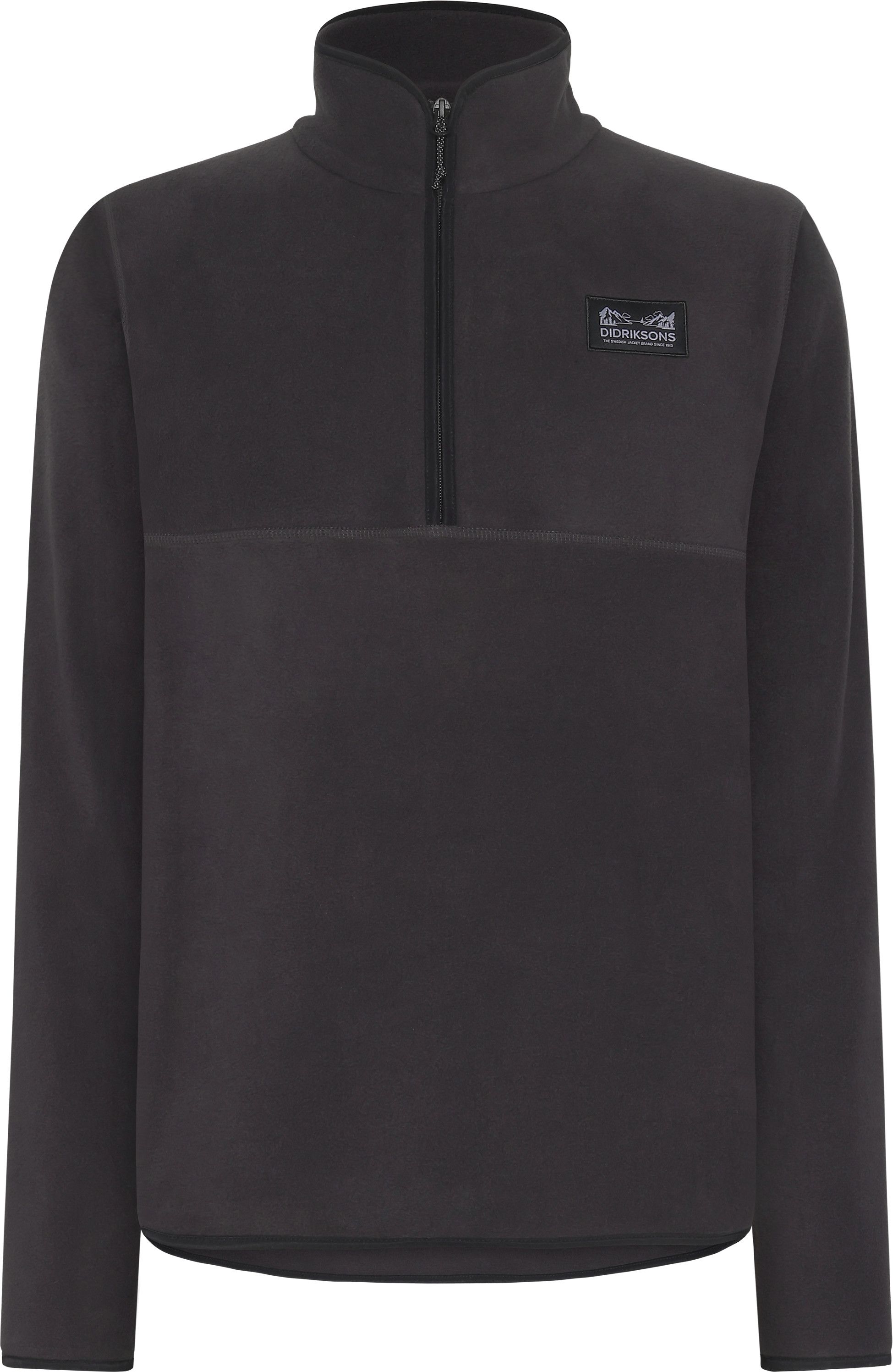 Didriksons Men's Vito Half Zip