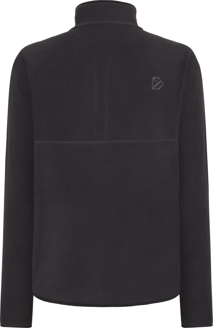 Didriksons Men's Vito Half Zip Graphite Didriksons